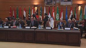 La ligue arabe se prenonce contre toute intervention étrangére en Syrie