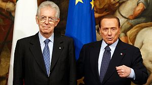 Italian PM to outline austerity measures