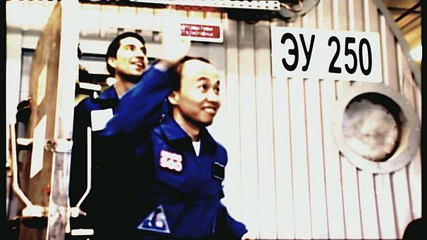 Mars 500, simulated mission accomplished