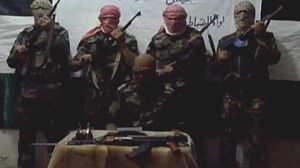 Russia says Syria rebel attack is like ‘civil war’