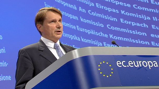Greece has 60 billion euros in unpaid tax, EU says