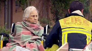 Australie : un incendie fait plusieurs morts dans une maison de retraite