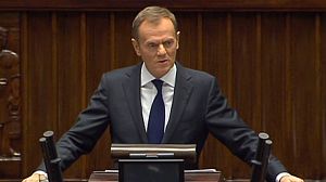 Pologne : Donald Tusk veut préparer le pays à résister à la crise