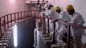 Nucléaire : l’AIEA maintient la pression sur l’Iran