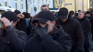 Berlin voudrait faire interdire le parti néo-nazi NPD