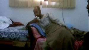 Saif al-Islam arrested in Libya