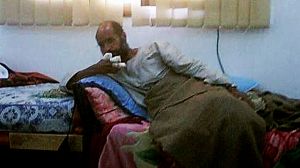 Gaddafi’s son Saif arrested in southern Libya