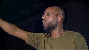 Saif al-Islam: Vom Reformer zum Hardliner