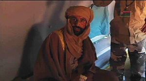 La Libye veut juger Seif al-Islam Kadhafi