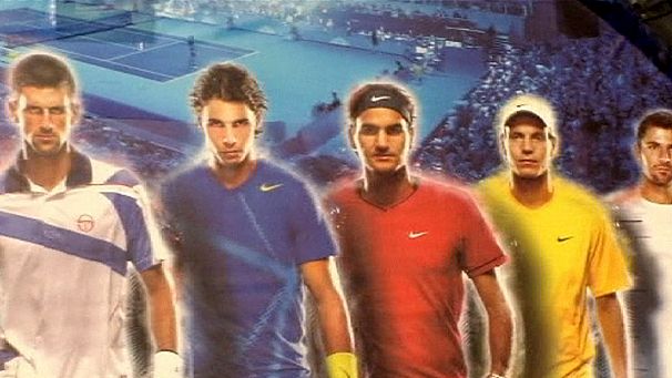 ATP World Tour Finals – Who’s the favourite?
