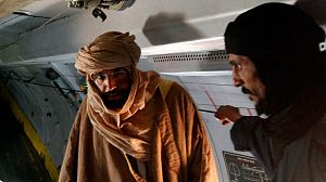 Libya wants Saif al-Islam tried on home soil