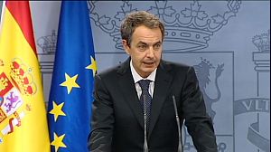 Zapatero, un réformateur vaincu par la crise
