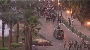 Egypte : heurts meurtriers avec la police