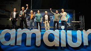 Basque peace dividend in Madrid