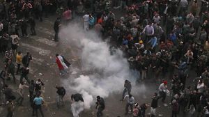 Egypte : vers une seconde révolution ?