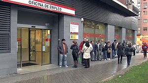 Can Spain’s new government get more people back to work?