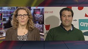 Basque left electoral gains contrasts Spanish conservative win