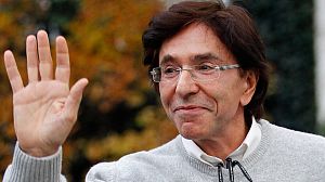 Belgian government negotiator asks to quit