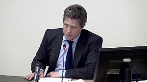 Scandale des écoutes : Hugh Grant enfonce le clou