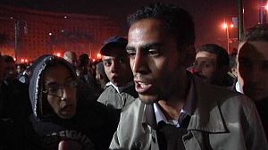معترضان مصری: تنها در صورت کناره‌گیری شورای نظامی آرام می شویم