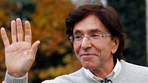 Belgium’s chief government negotiator asks to quit