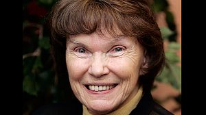 Danielle Mitterrand s’est éteinte