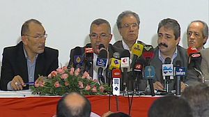 Bientôt un gouvernement et une constitution pour la Tunisie
