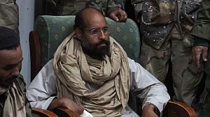 Le procureur de la CPI à Tripoli pour discuter du sort de Seif al-Islam
