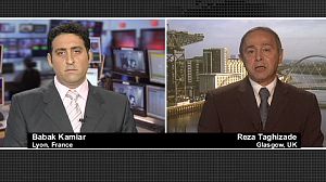 Analysis: Iran ‘divided’ over Western pressure