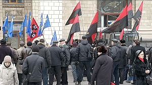 Ukraine’s Orange Revolution: a sombre seventh anniversary