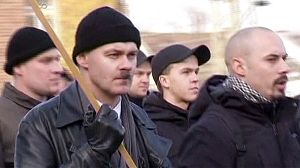 La honte du Bundestag sur fond de scandale néo-nazi