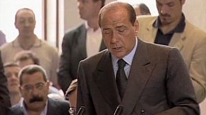 Berlusconi rattrapé par la justice
