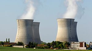 Greens slam EU nuclear safety testing