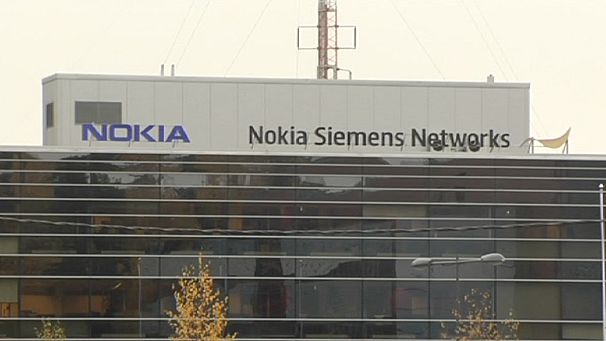 Nokia Siemens Networks licenzia 17 mila dipendenti