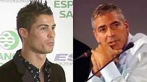 Procès du Rubygate : Clooney et Ronaldo à l’affiche