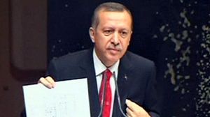 Erdogan apologises for 1930s Kurdish killings