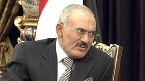 Le président du Yémen se dirige enfin vers la sortie