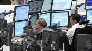 European markets at close: 23.11.11