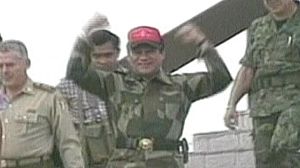 Noriega to be extradited to Panama