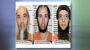 Amish men arrested over haircut attacks