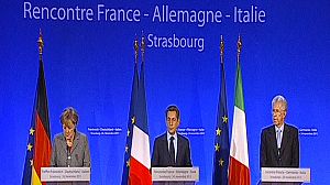 EU leaders want improved eurozone governance