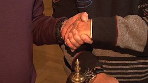Le Danemark va autoriser le mariage religieux des homosexuels