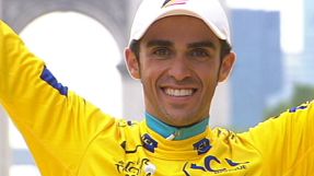 sport: Alberto Contador fixé début 2012 sur son sort