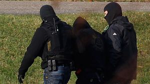 Allemagne: arrestation d’un nouveau suspect dans l’affaire des crimes racistes