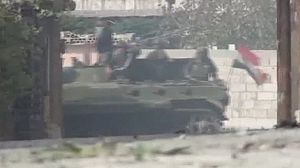 Syria under pressure as Arab deadline expires
