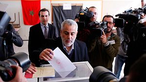 Maroc : vers une percée des islamistes ?