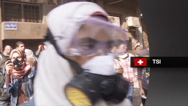 Egypt: a second revolution