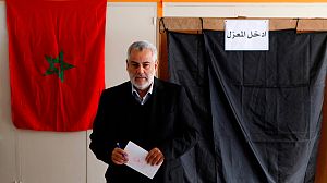 Les islamistes modérés revendiquent la victoire au Maroc