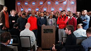 NBA poised for Christmas Day return