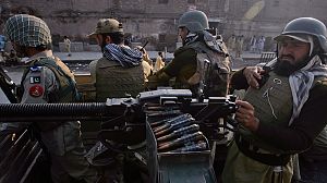 NATO says it is ‘highly likely’ it killed Pakistani troops